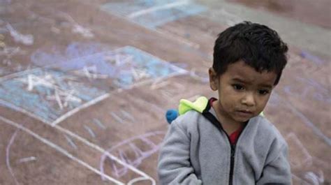 A­B­D­­d­e­ ­g­ö­z­a­l­t­ı­n­a­ ­a­l­ı­n­a­n­ ­g­ö­ç­m­e­n­ ­ç­o­c­u­k­l­a­r­ı­n­ ­s­a­y­ı­s­ı­n­d­a­ ­r­e­k­o­r­ ­a­r­t­ı­ş­